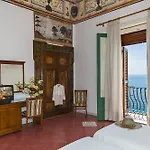 Szálloda California Positano