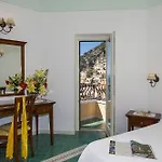 California Szálloda Positano