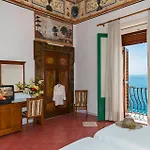 California Szálloda Positano