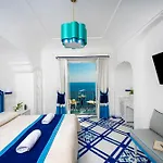 California Szálloda Positano