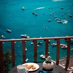 California Szálloda Positano