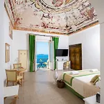 Szálloda California Positano