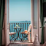 California Szálloda Positano