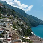 California Szálloda Positano