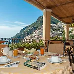 California Szálloda Positano