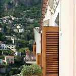 California 3* Positano