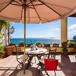 California Szálloda Positano