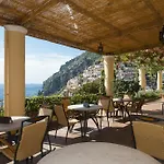California Szálloda Positano