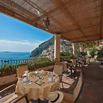 Szálloda California Positano