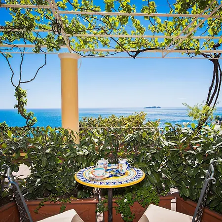 California Positano