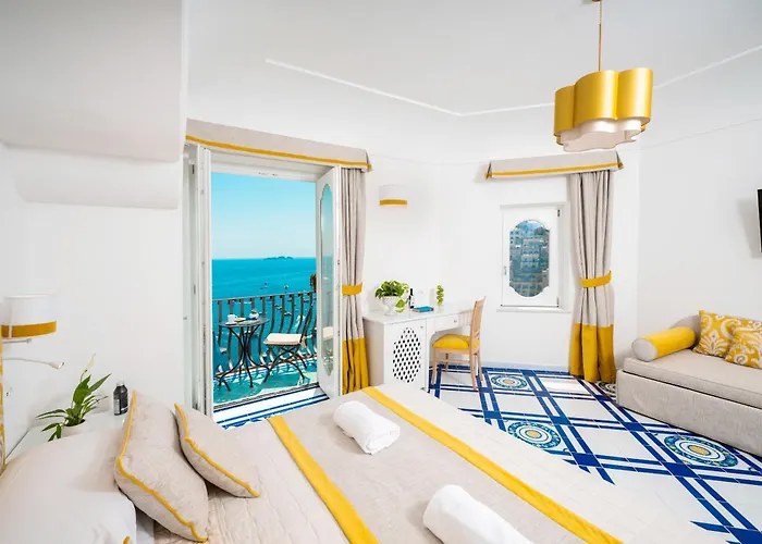 California Positano
