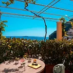 California Hotel Positano