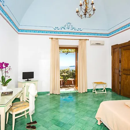 California Positano