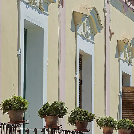 California Positano