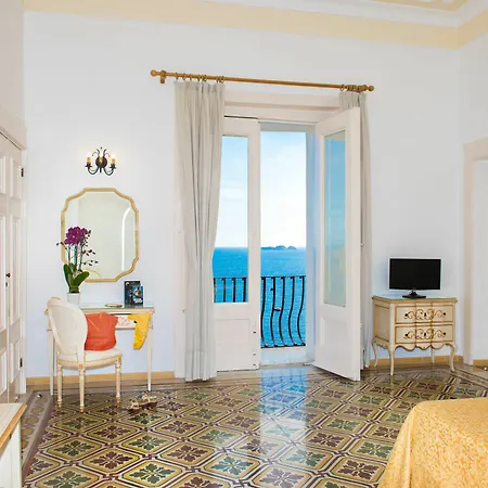California Positano