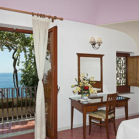 California Positano