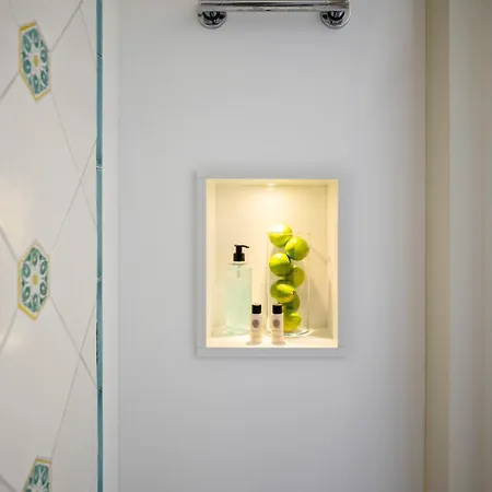 California Позитано