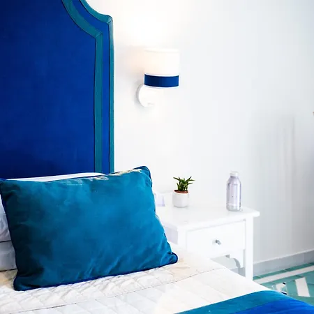 California Отель