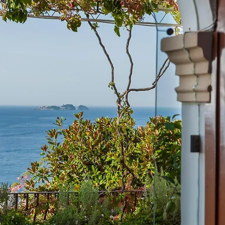 Hotel California Positano