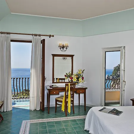 California Hotel