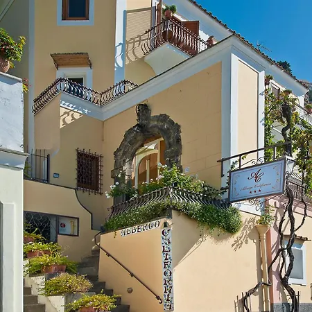 California 3*