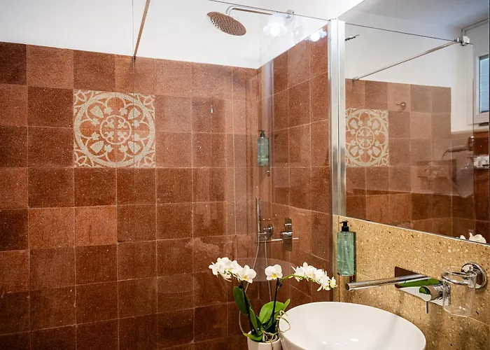 California Hotel Positano