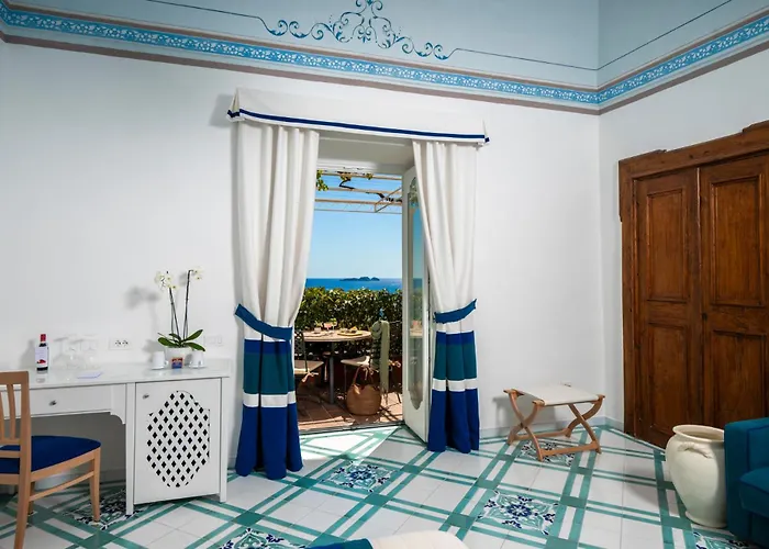 California 3* Positano