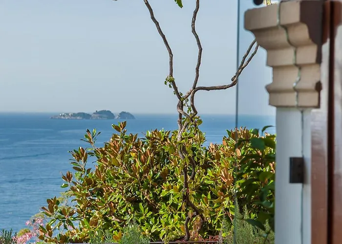 Hotel California Positano