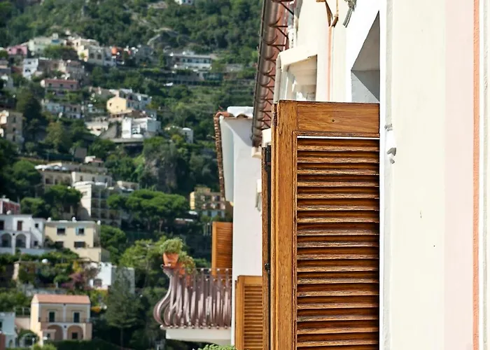 California 3* Positano