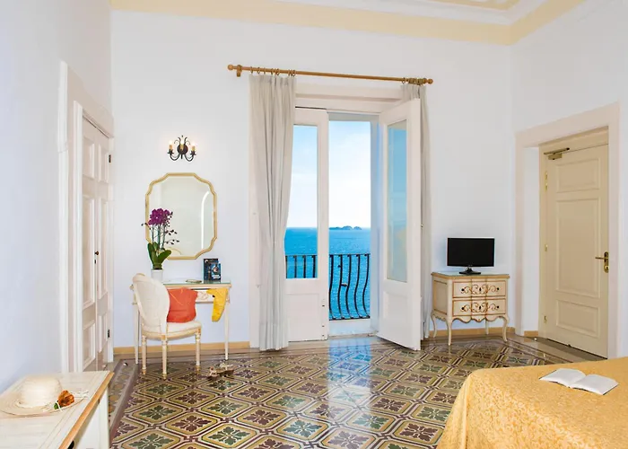 California Positano
