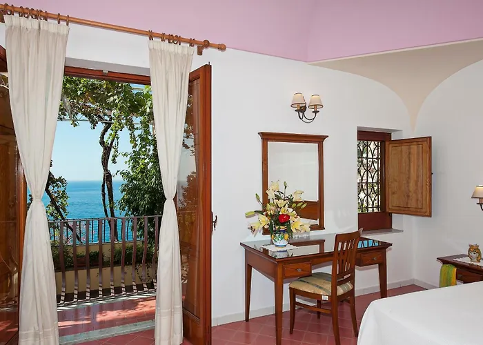 California Positano