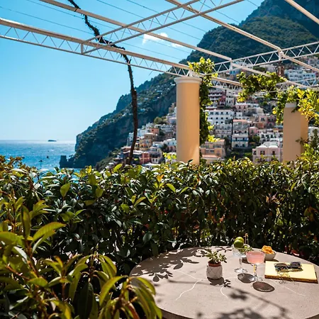California Positano
