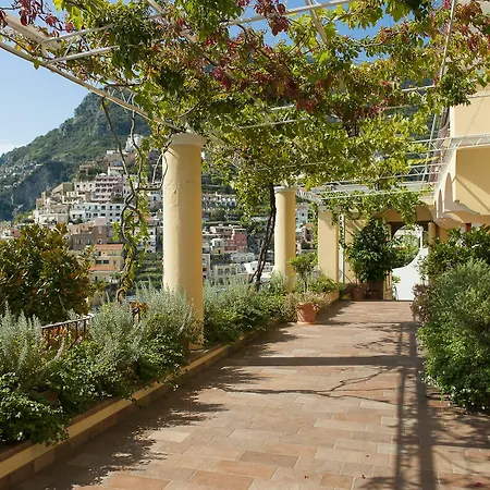California Szálloda Positano