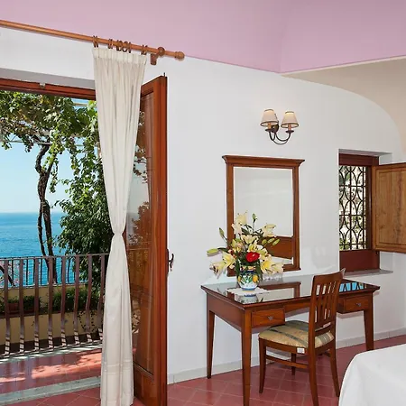 California Positano